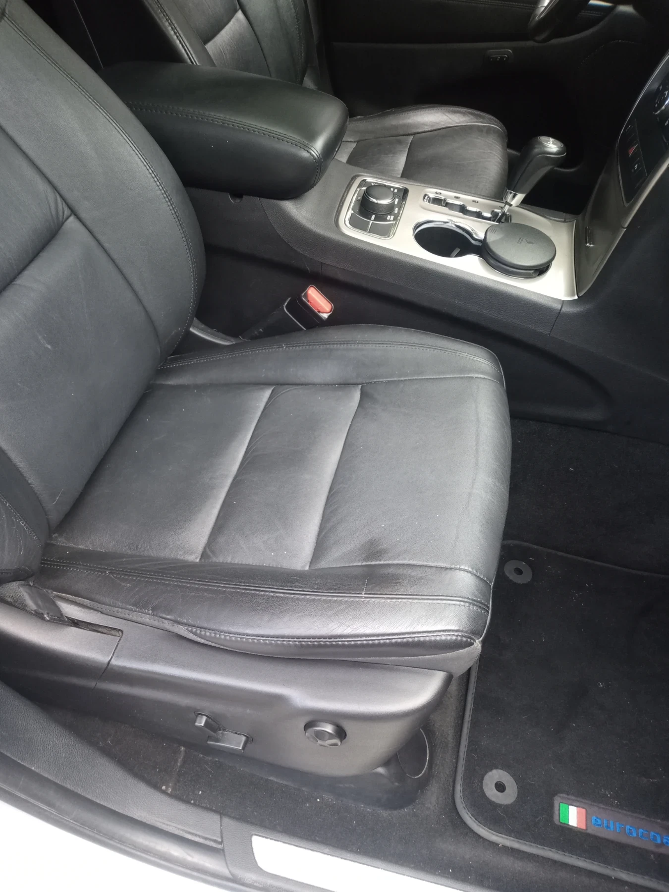 Jeep Grand cherokee 3.0CRDI ПРУЖИНИ  - изображение 8