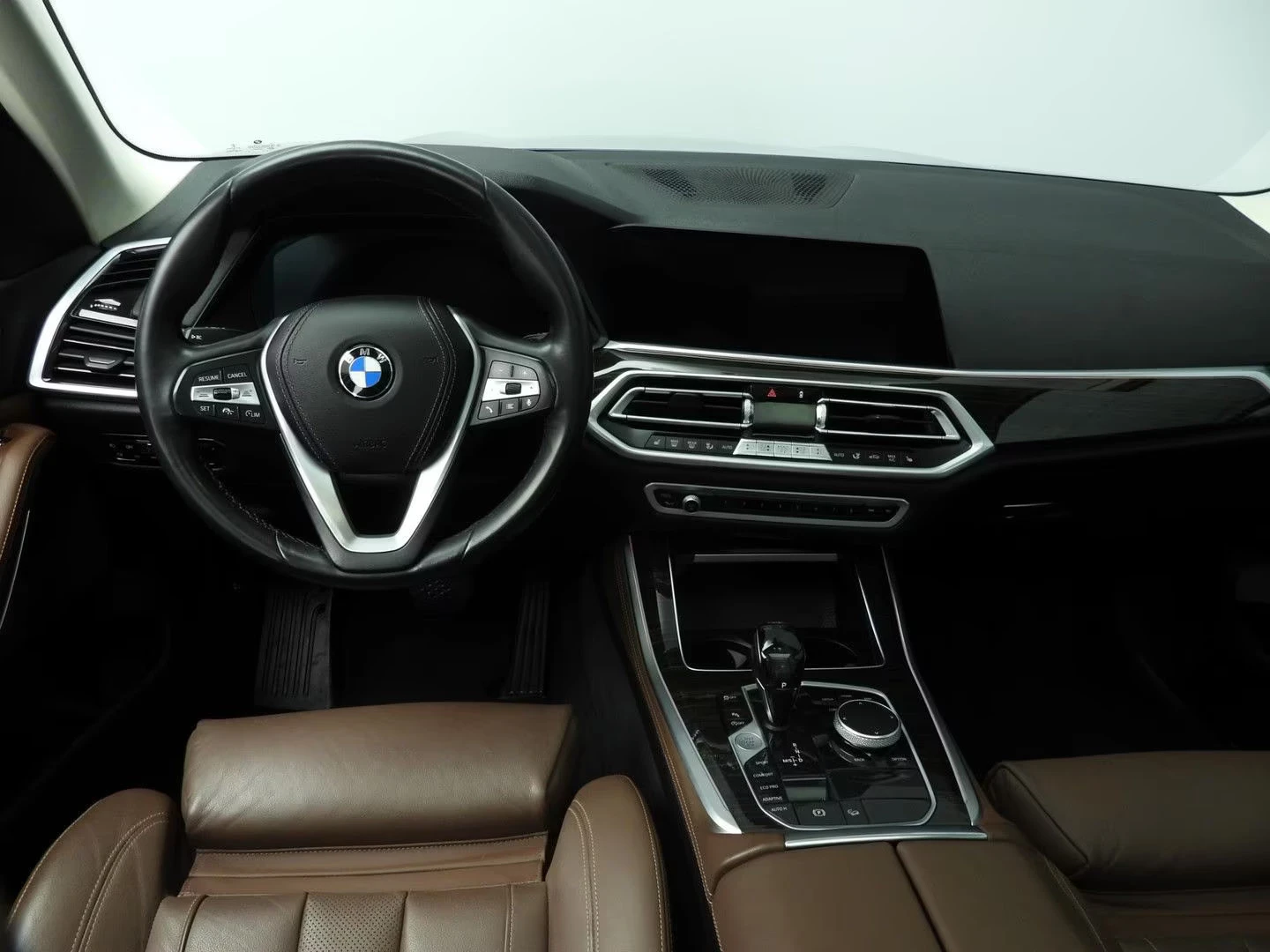 BMW X5 xDRIVE30d/265HP/CAM/CARPLAY/DIGI/PANO/L.ASS/486f - изображение 6