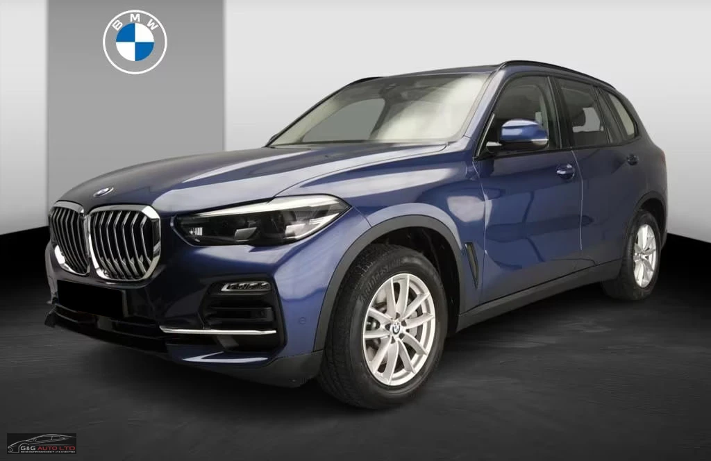 BMW X5 xDRIVE30d/265HP/CAM/CARPLAY/DIGI/PANO/L.ASS/486f | Mobile.bg   1