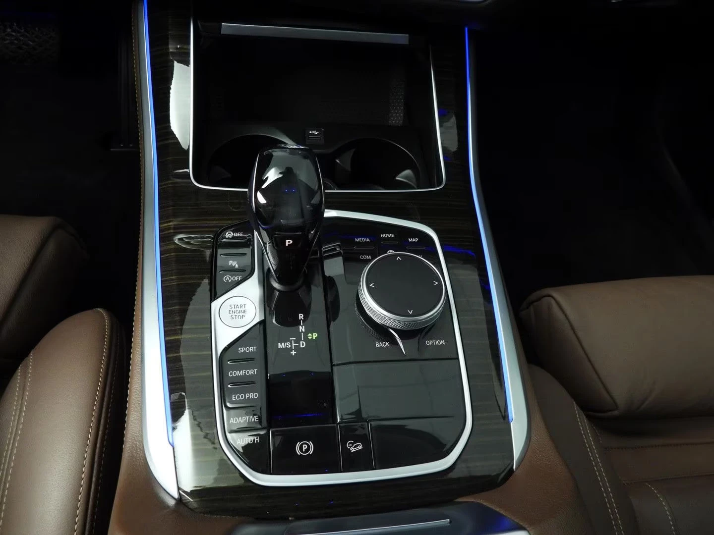 BMW X5 xDRIVE30d/265HP/CAM/CARPLAY/DIGI/PANO/L.ASS/486f | Mobile.bg   11