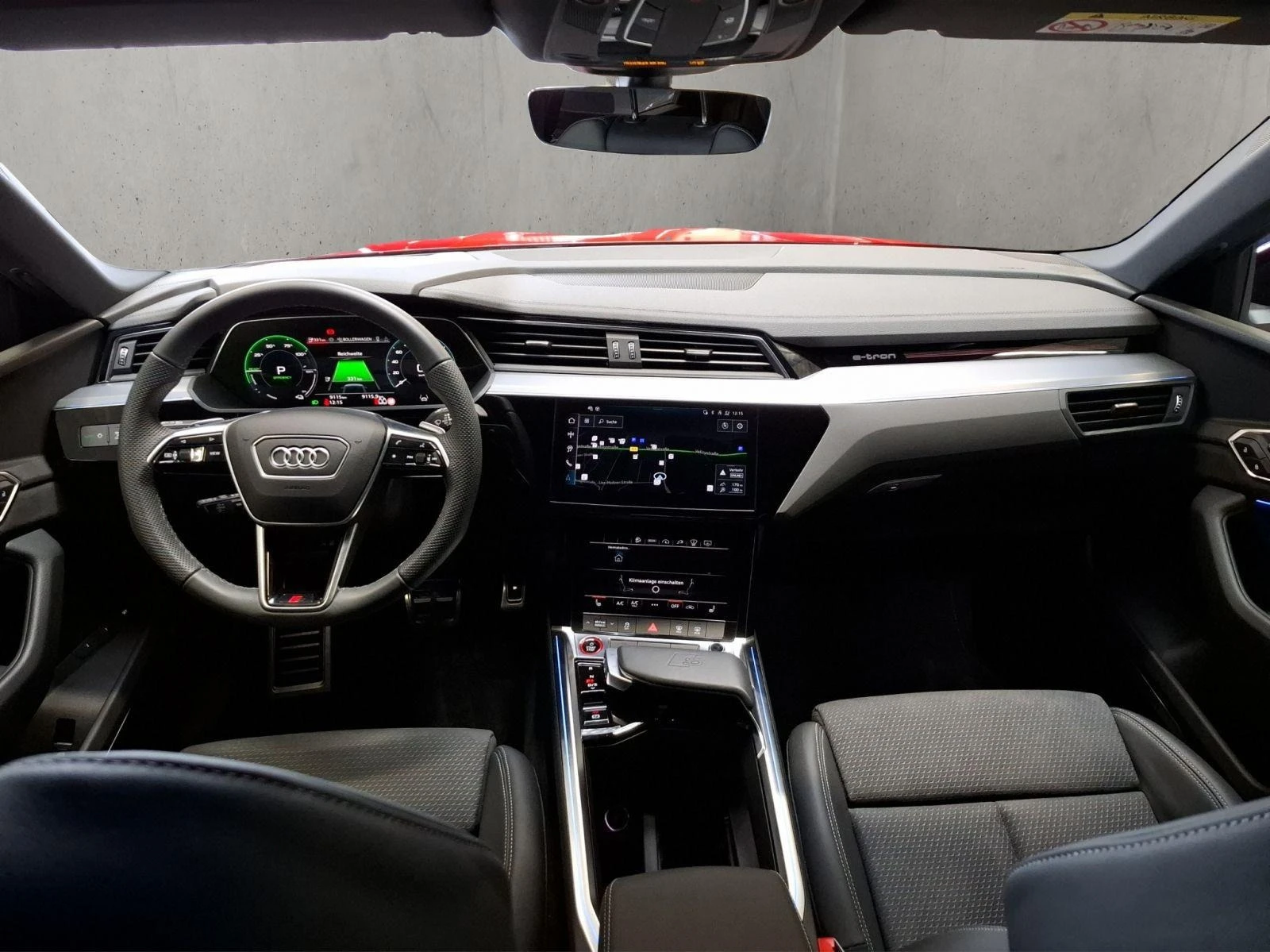 Audi SQ8 E-TRON/SPORTBACK/B&O/MATRIX/HEAD UP/ | Mobile.bg   13