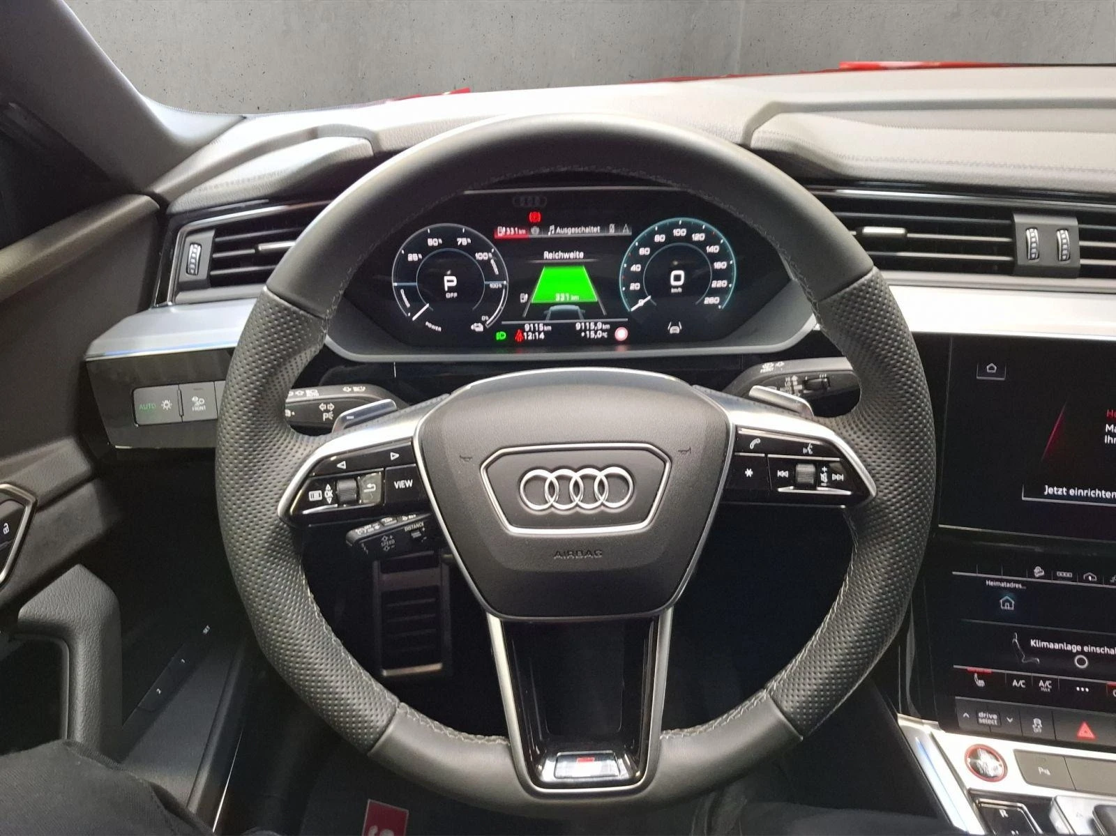 Audi SQ8 E-TRON/SPORTBACK/B&O/MATRIX/HEAD UP/ | Mobile.bg   11
