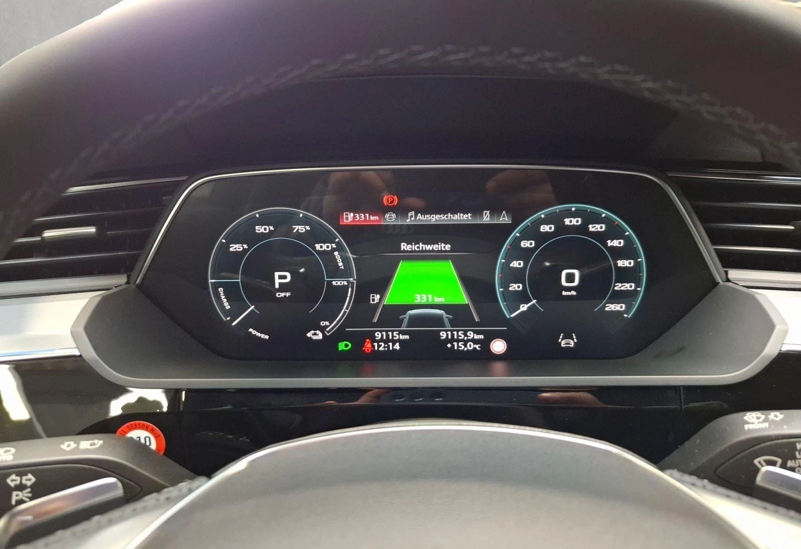 Audi SQ8 E-TRON/SPORTBACK/B&O/MATRIX/HEAD UP/ | Mobile.bg   12