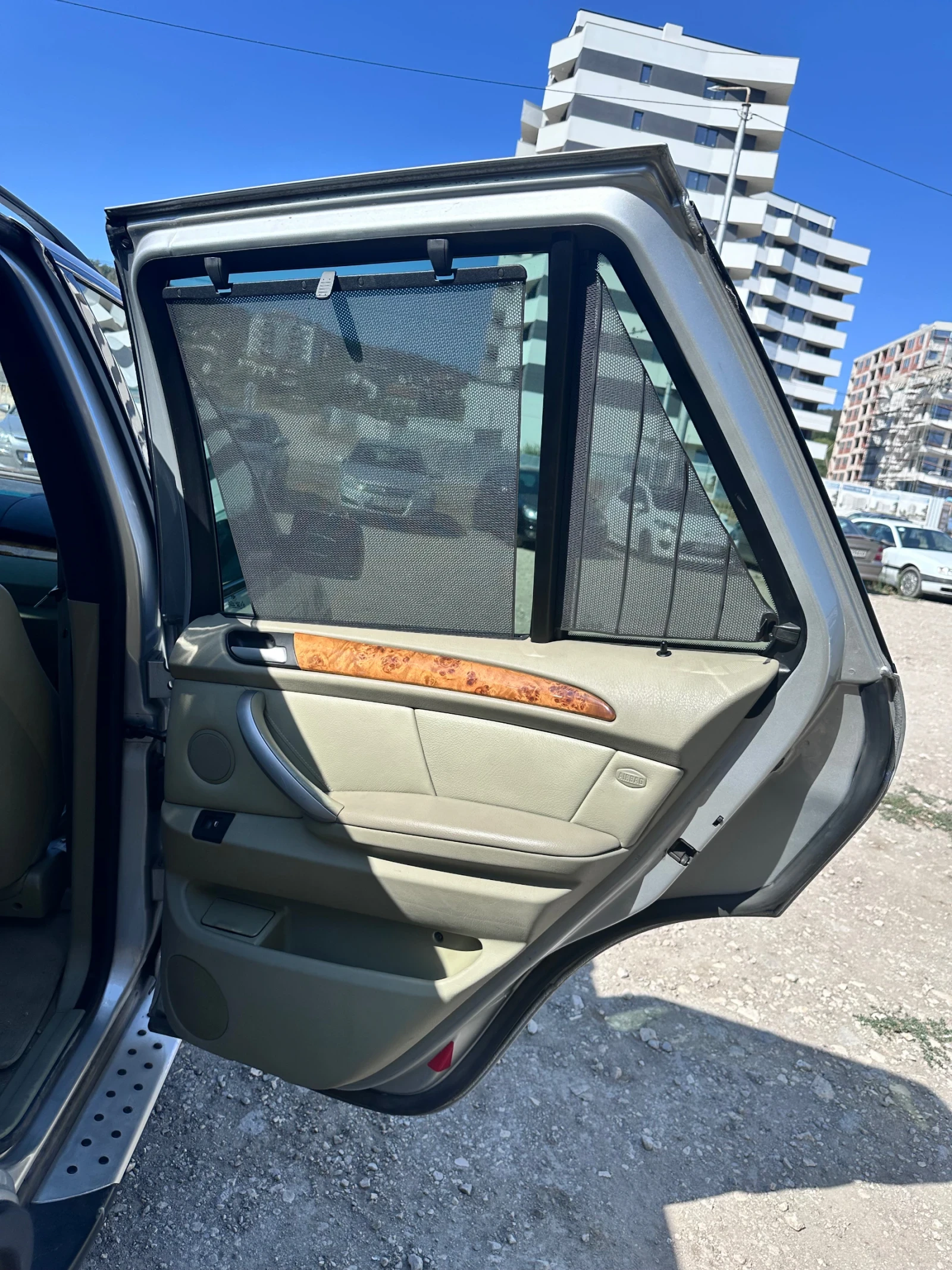 BMW X5  - изображение 8