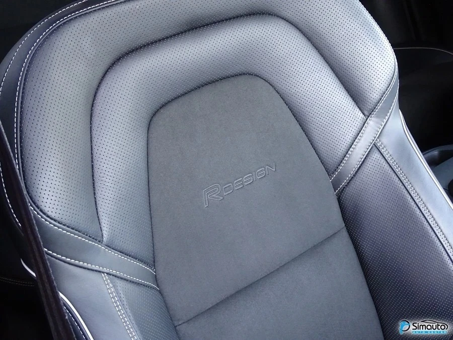 Volvo XC60 R-DESIGN KEYLESSGO     | Mobile.bg   7