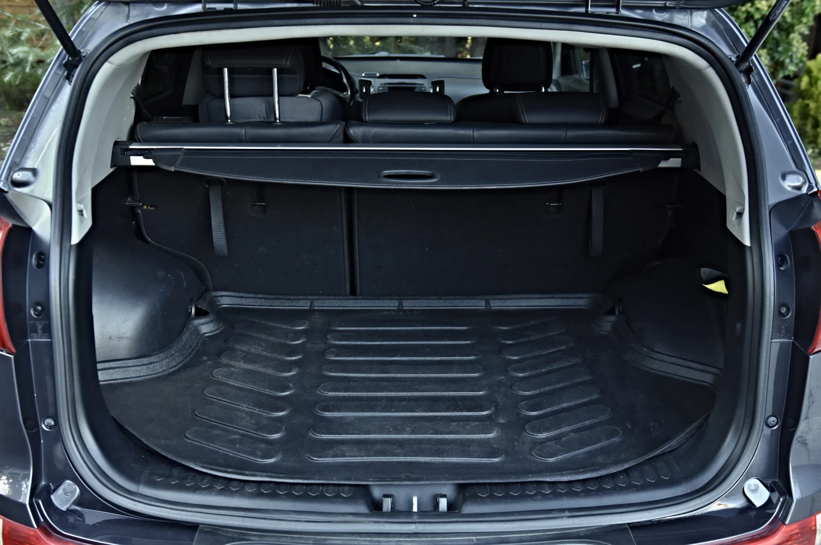 Kia Sportage Kia Sportage Crdi awd | Mobile.bg   17