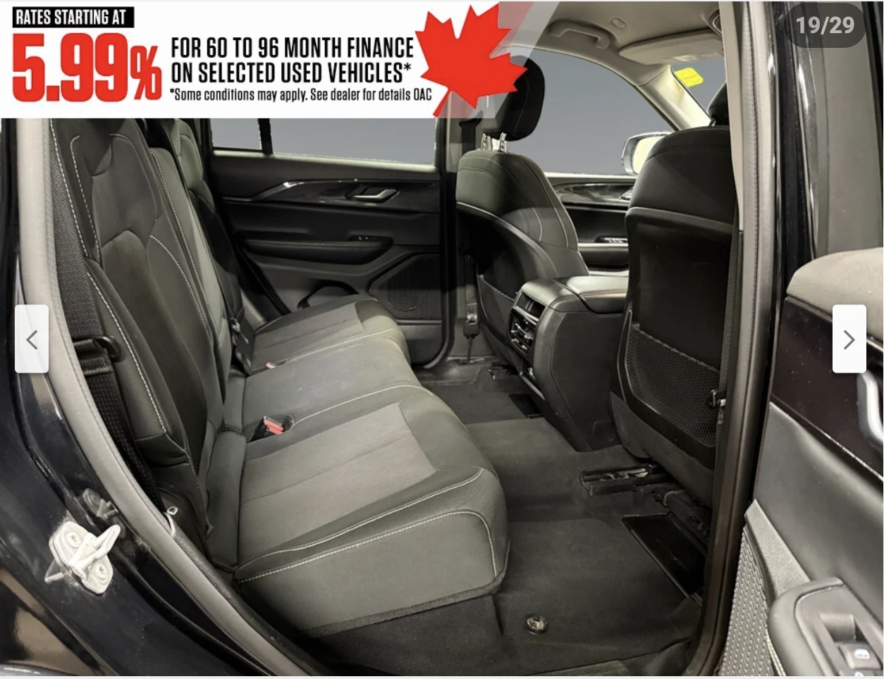 Jeep Grand cherokee 3.6* V6* * * 360* *  | Mobile.bg   16