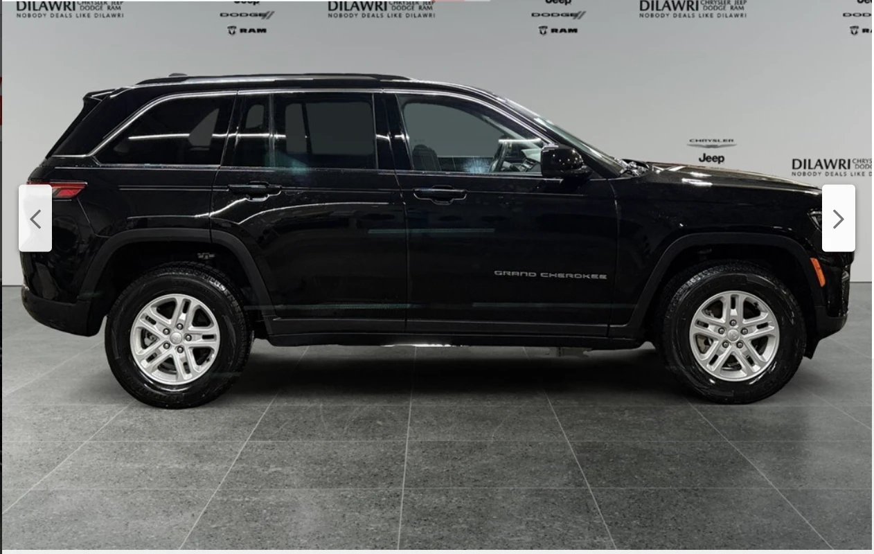 Jeep Grand cherokee 3.6* V6* * * 360* *  | Mobile.bg   5
