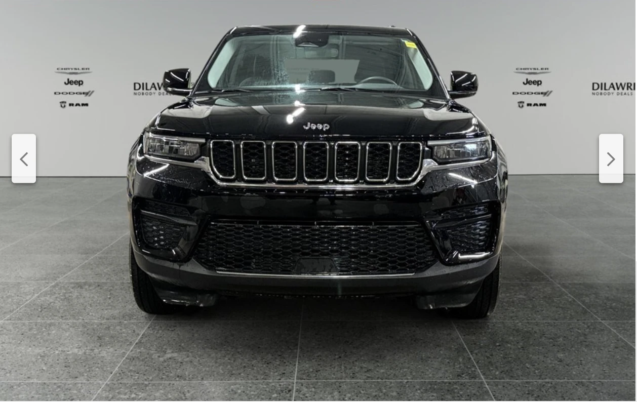 Jeep Grand cherokee 3.6* V6* * * 360* *  | Mobile.bg   7