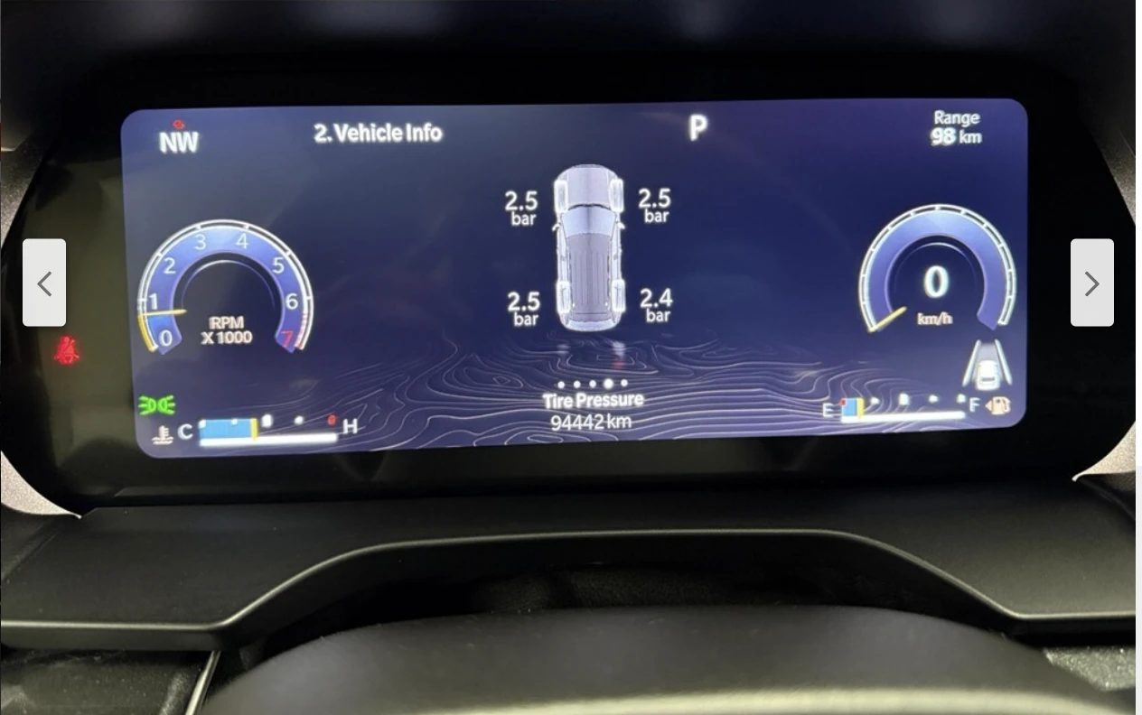 Jeep Grand cherokee 3.6* V6* * * 360* *  | Mobile.bg   14