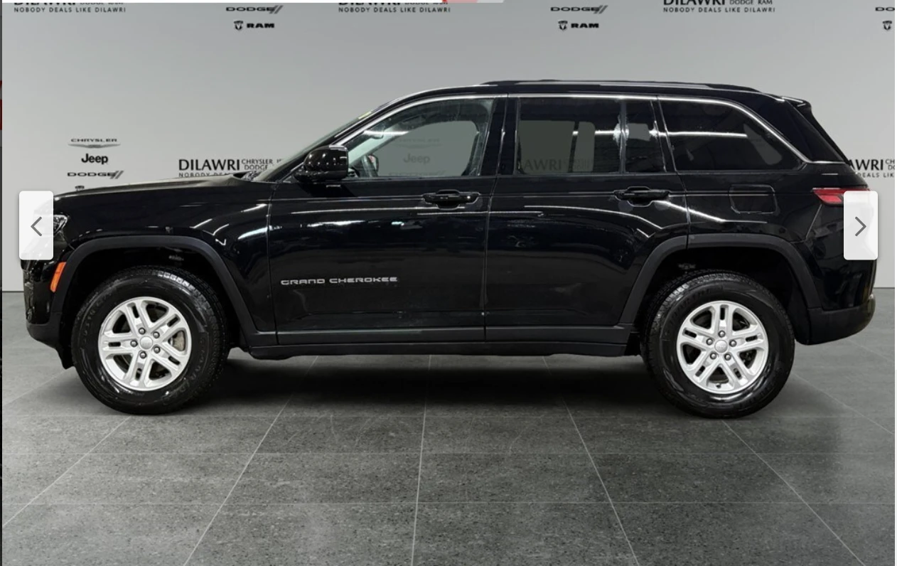 Jeep Grand cherokee 3.6* V6* * * 360* *  | Mobile.bg   6