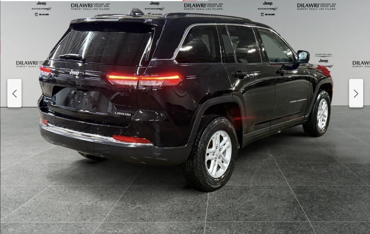Jeep Grand cherokee 3.6* V6* * * 360* *  | Mobile.bg   2