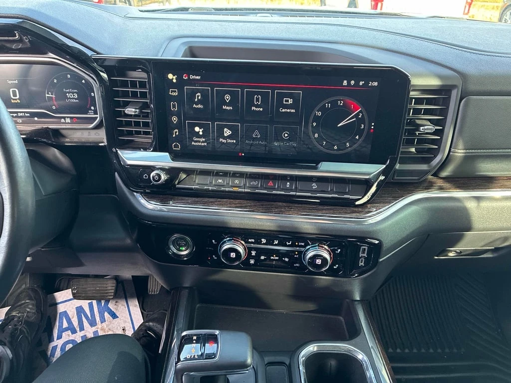 Gmc Sierra * Elevation * CARFAX *    | Mobile.bg   9