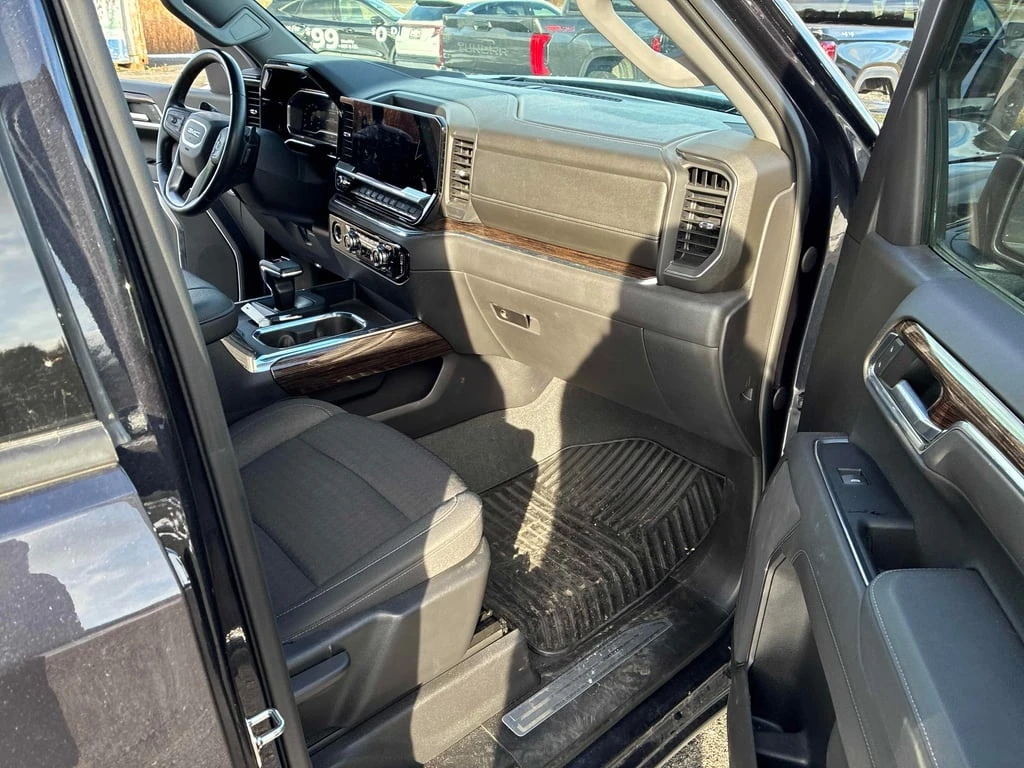 Gmc Sierra * Elevation * CARFAX *    | Mobile.bg   14