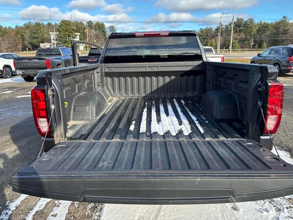 Gmc Sierra * Elevation * CARFAX *    | Mobile.bg   13