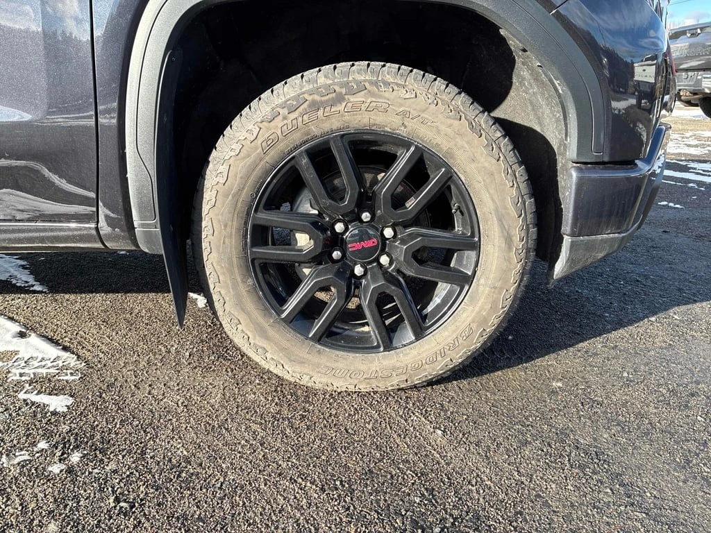 Gmc Sierra * Elevation * CARFAX *    | Mobile.bg   7