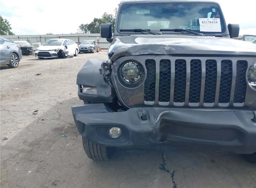 Jeep Wrangler 4-DOOR SPORT S 4X4 | Mobile.bg   9