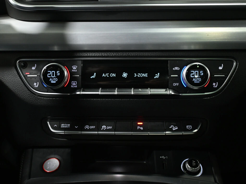 Audi SQ5 QUATTRO* S-Line* 360* O | Mobile.bg   7