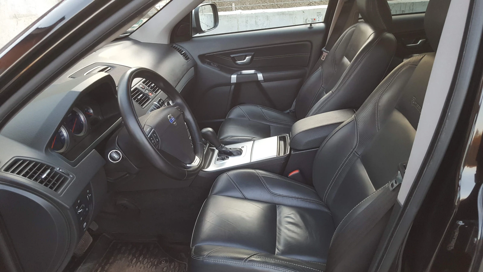 Volvo Xc90 R-design | Mobile.bg   8