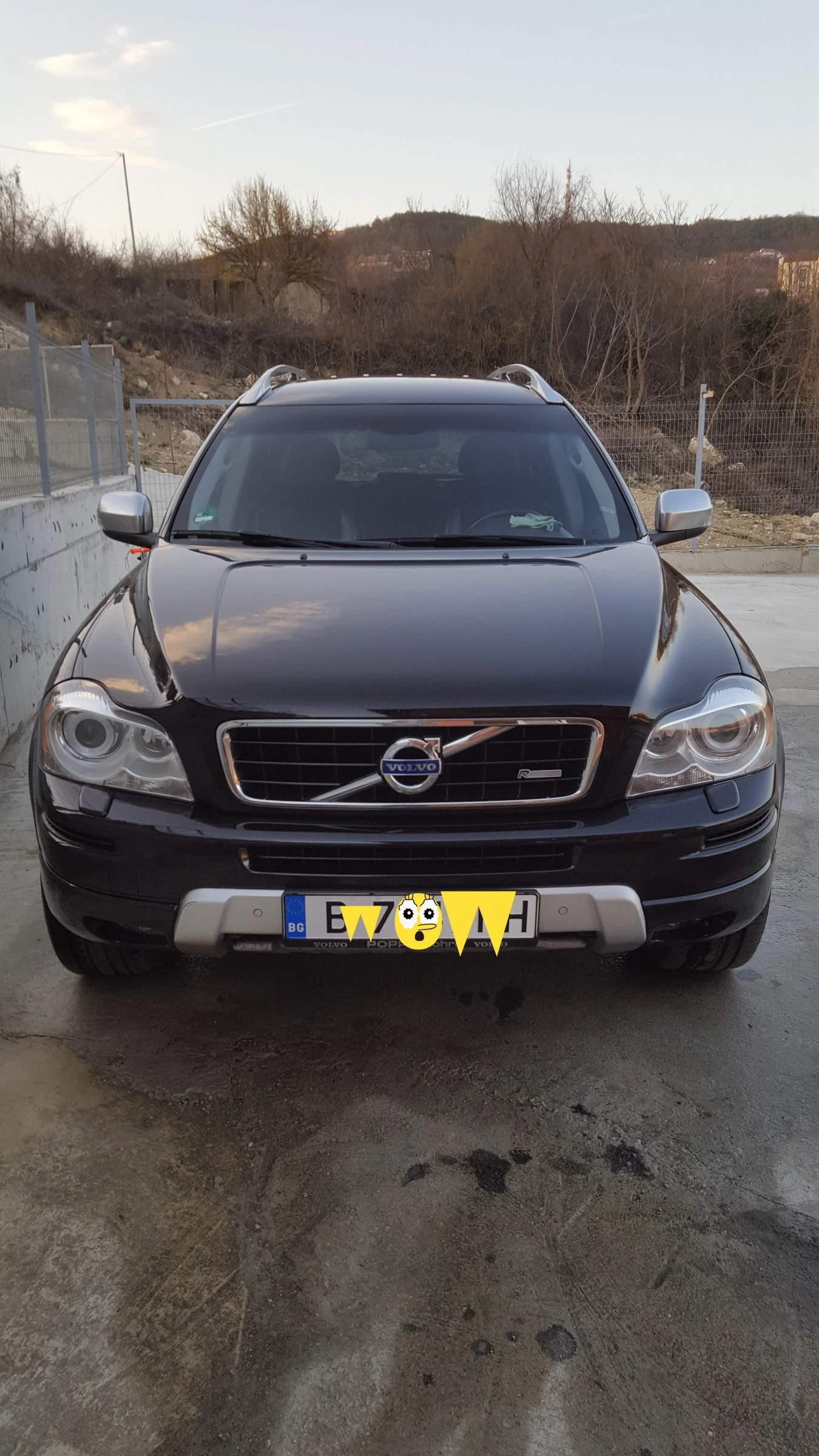 Volvo Xc90 R-design | Mobile.bg   1