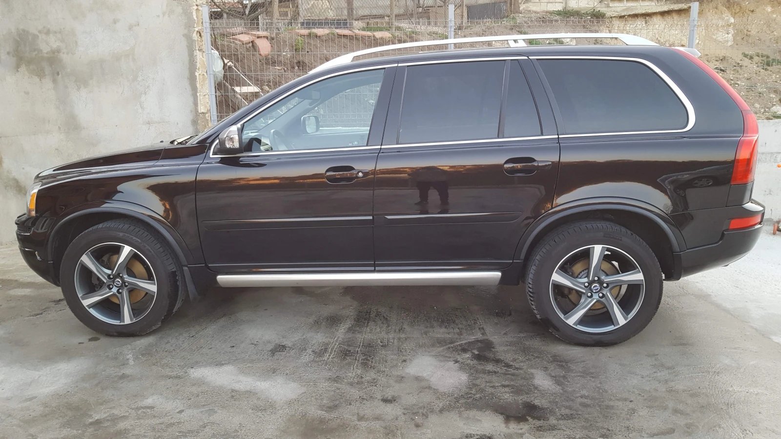 Volvo Xc90 R-design | Mobile.bg   11