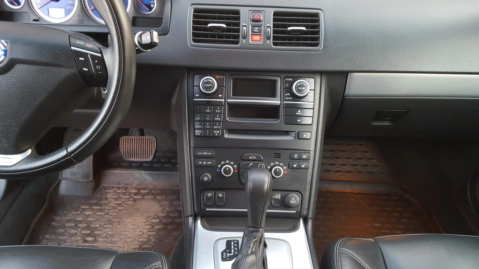 Volvo Xc90 R-design | Mobile.bg   7