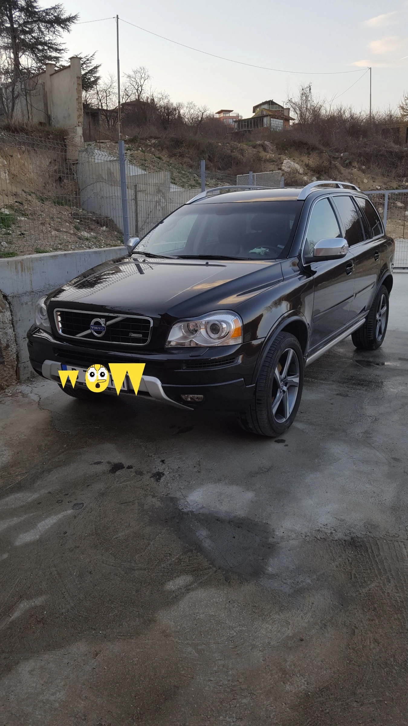Volvo Xc90 R-design | Mobile.bg   2