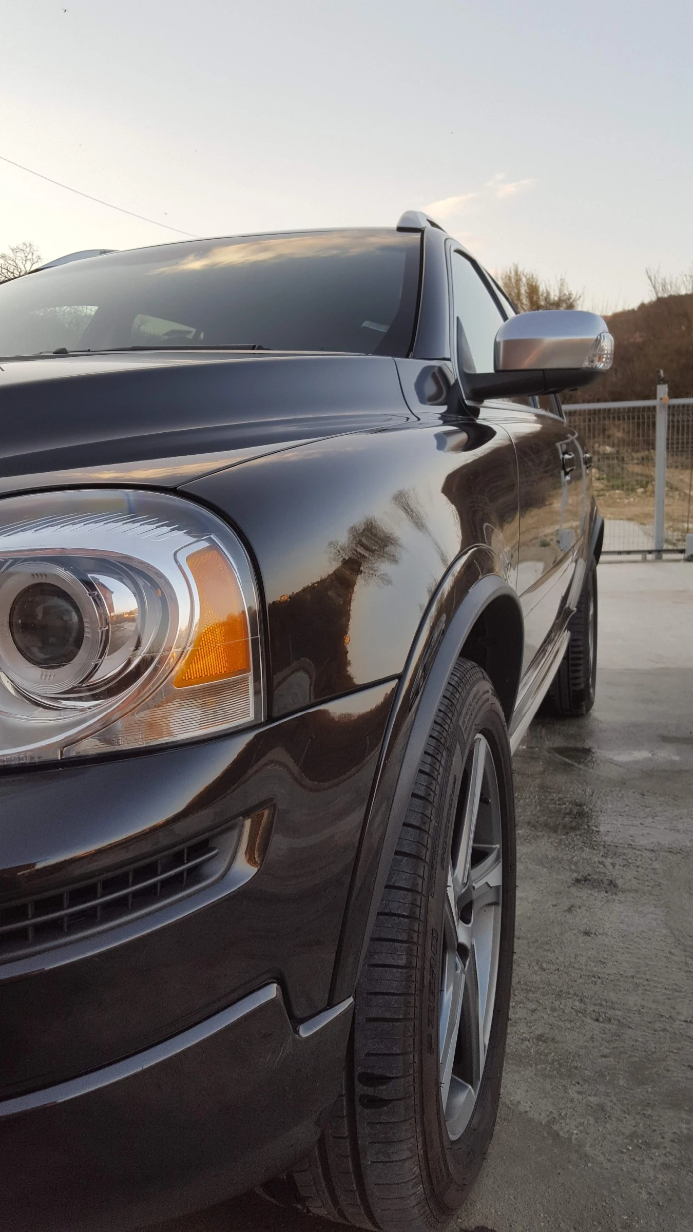 Volvo Xc90 R-design | Mobile.bg   5