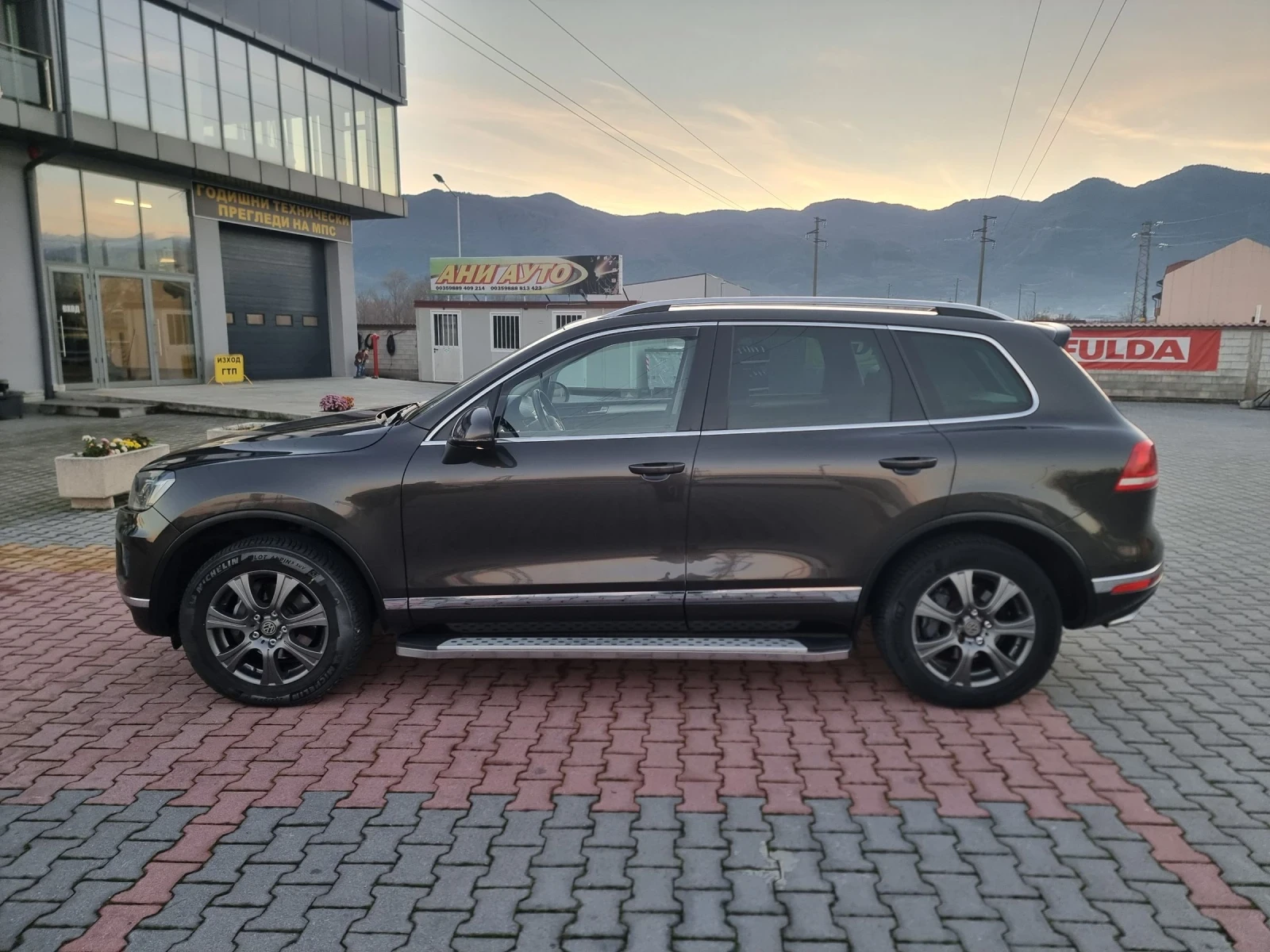 VW Touareg 3.0 TDI  - изображение 2