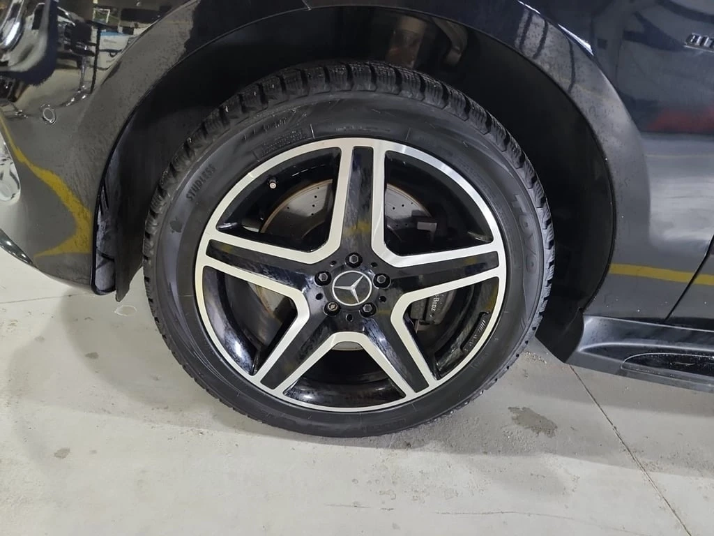 Mercedes-Benz GLE * AMG 43 * CARFAX * БЕЗ ПЪРВОНАЧАЛНА ВНОСКА - изображение 6