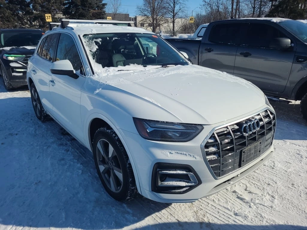 Audi Q5 * KOMFORT * CARFAX * ПОДГРЕВИ *  - изображение 2