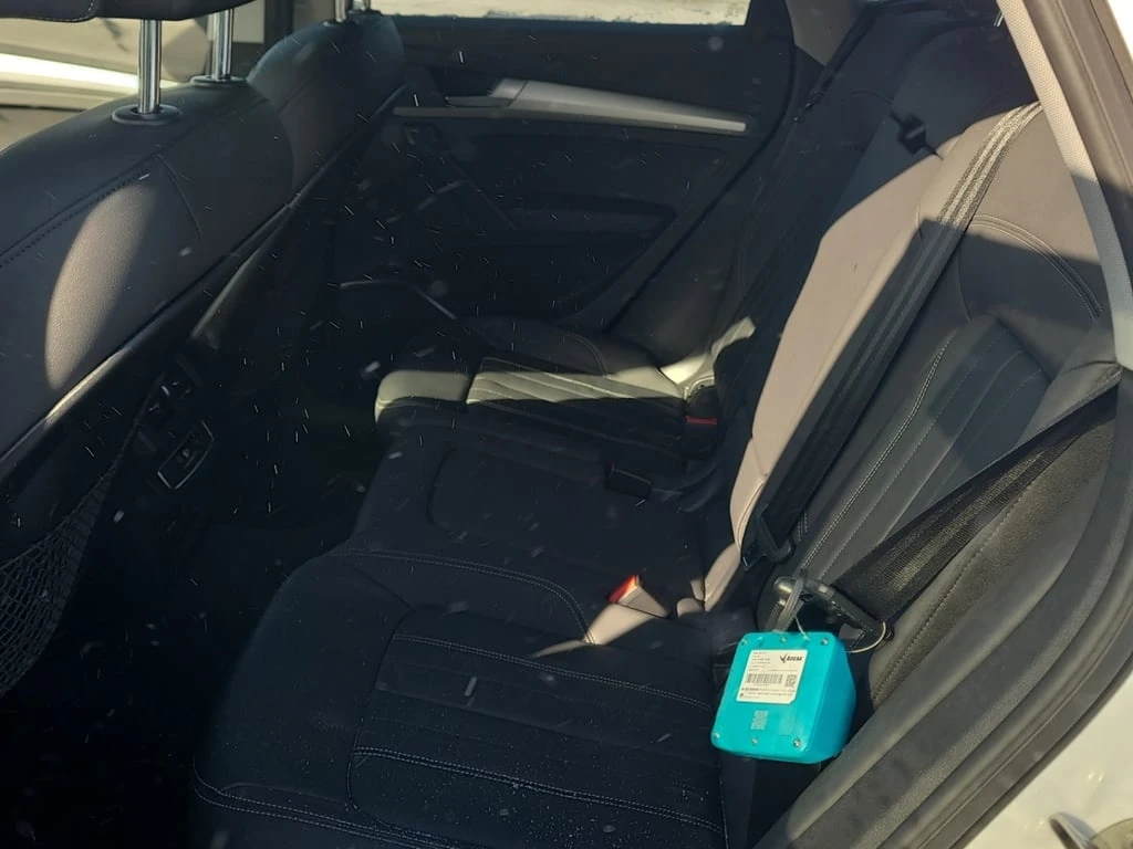 Audi Q5 * KOMFORT * CARFAX * �������� *  | Mobile.bg � ����������� 12