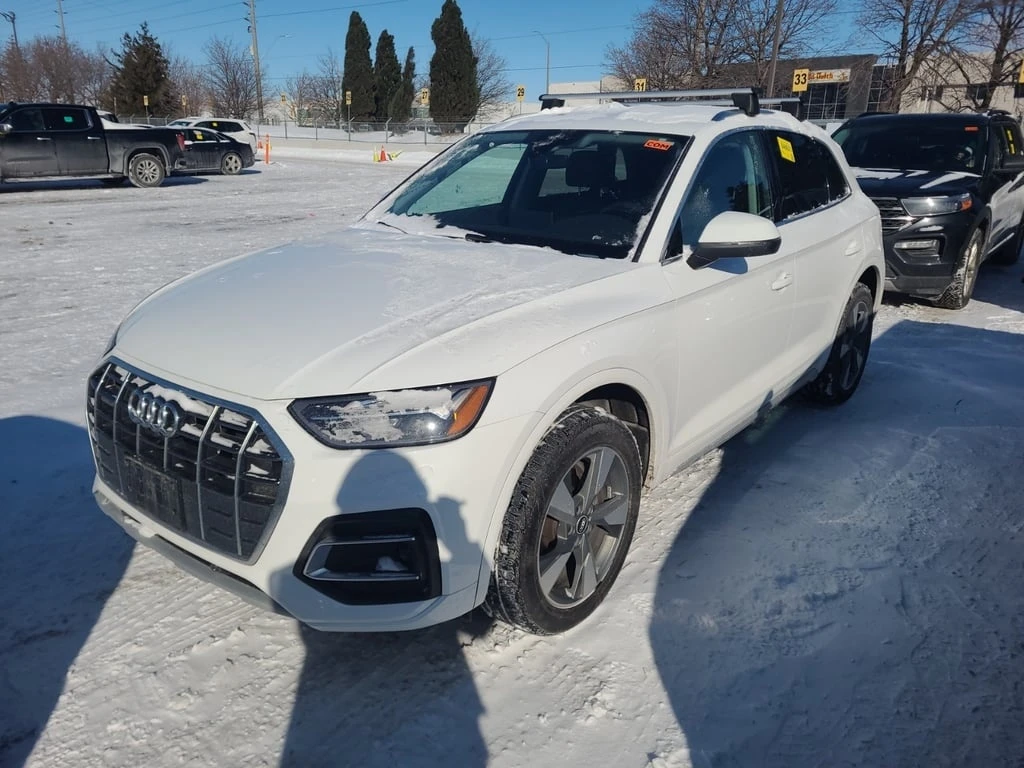 Audi Q5 * KOMFORT * CARFAX * �������� *  | Mobile.bg � ����������� 1
