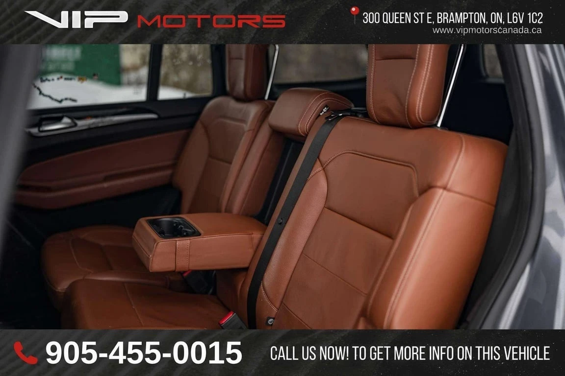 Mercedes-Benz GLS * GLS450 4M * CARFAX * ���� �� �� | Mobile.bg � ����������� 16