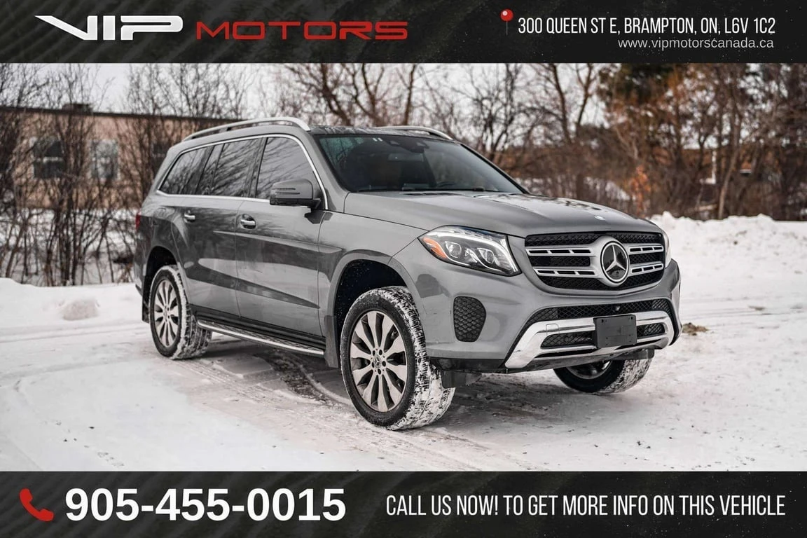 Mercedes-Benz GLS * GLS450 4M * CARFAX * ���� �� �� | Mobile.bg � ����������� 4