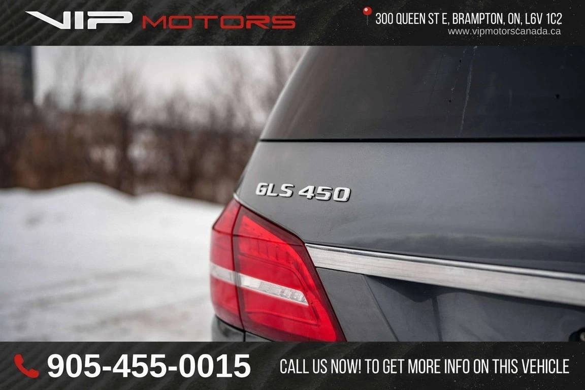 Mercedes-Benz GLS * GLS450 4M * CARFAX * ���� �� �� | Mobile.bg � ����������� 7