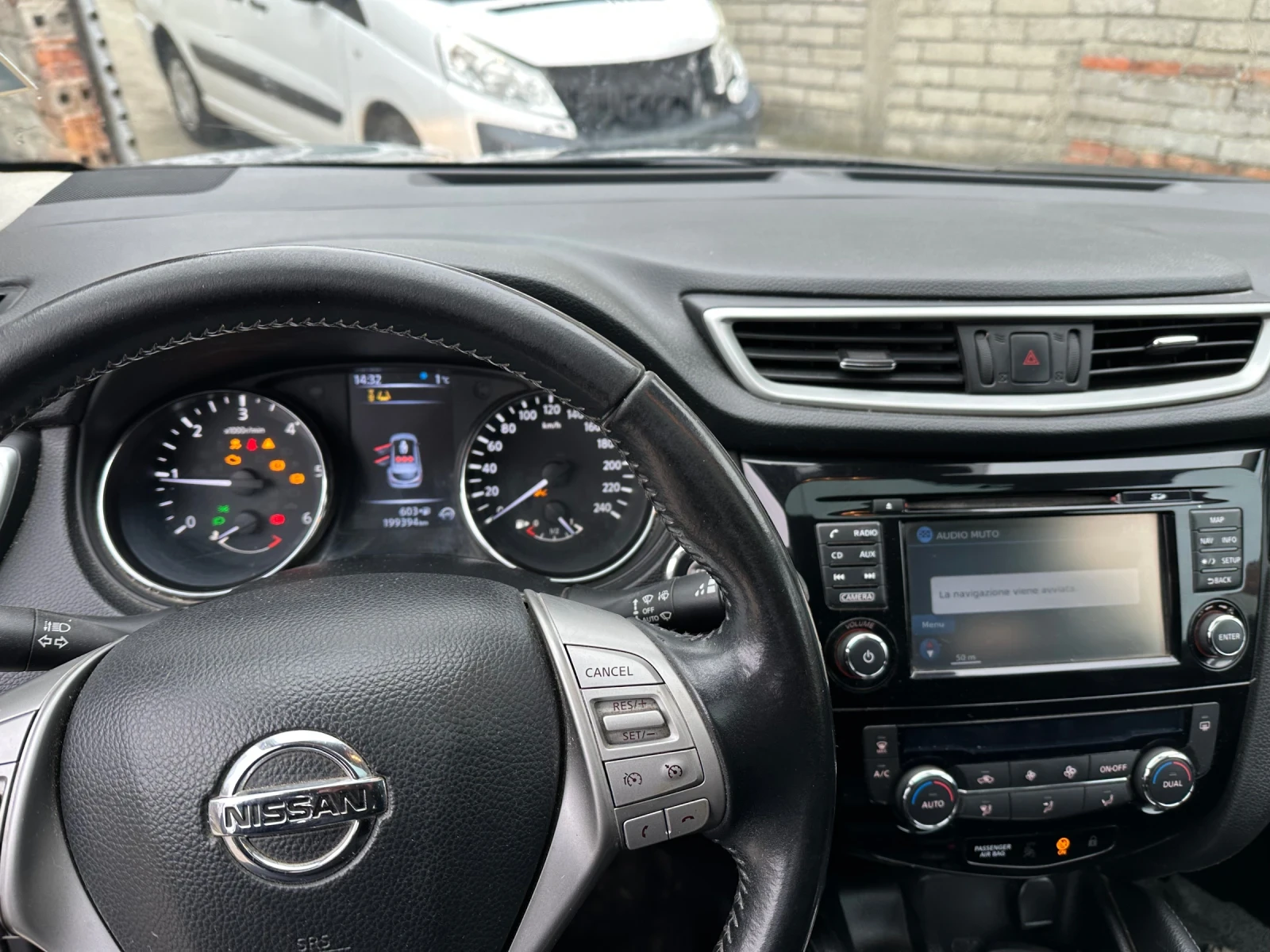 Nissan Qashqai Evro6 - изображение 7