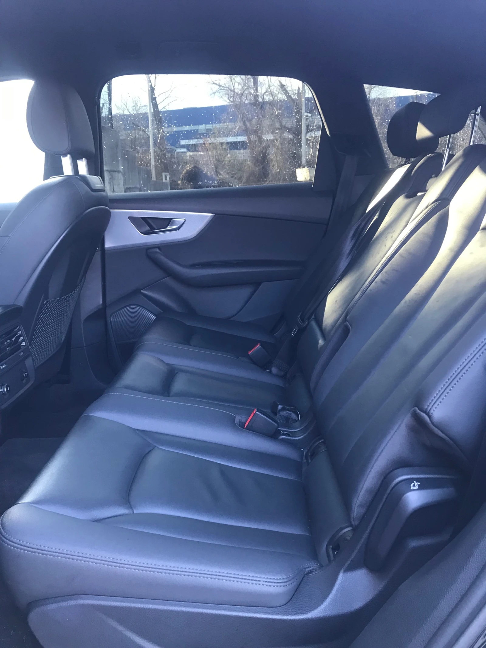 Audi Q7 3.0TDI/Quattro/Matrix/NAVI/360/Top/119 ���.��.!!!! | Mobile.bg � ����������� 11