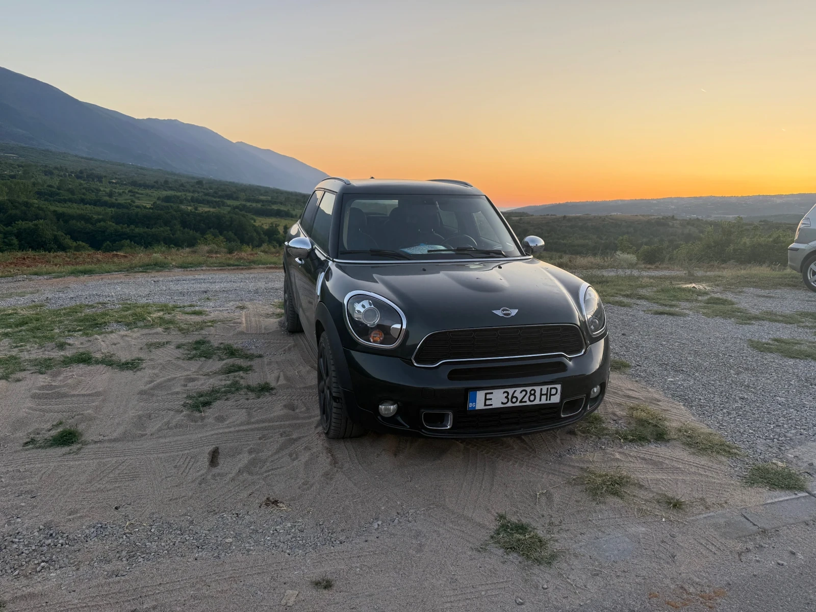 Mini Countryman 2.0 SD | Auto.bg — изображение 1