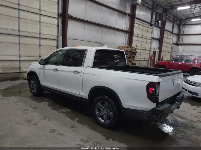 Honda Ridgeline 3.5l Rtl-E | Mobile.bg � ����������� 3