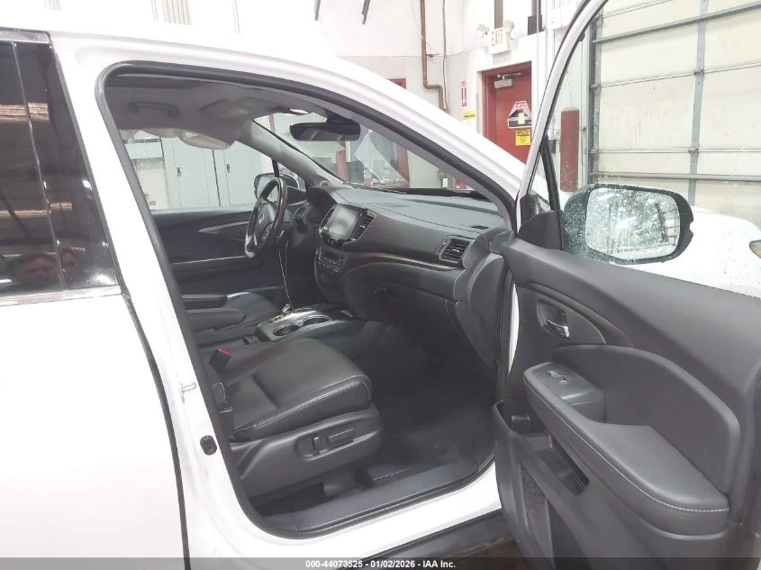 Honda Ridgeline 3.5l Rtl-E | Mobile.bg � ����������� 5