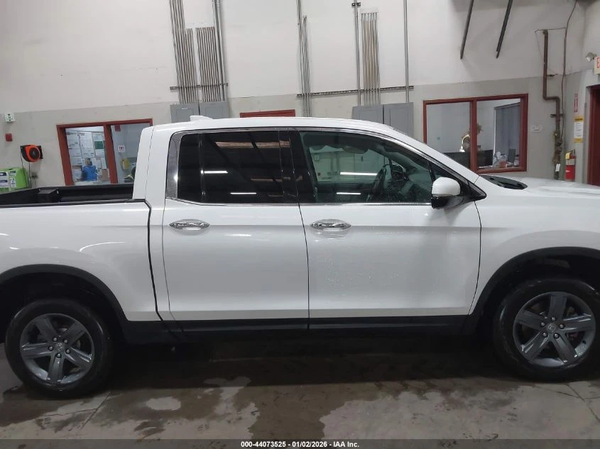 Honda Ridgeline 3.5l Rtl-E | Mobile.bg � ����������� 13