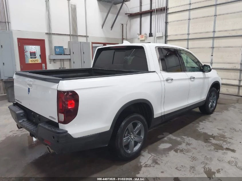 Honda Ridgeline 3.5l Rtl-E | Mobile.bg � ����������� 4