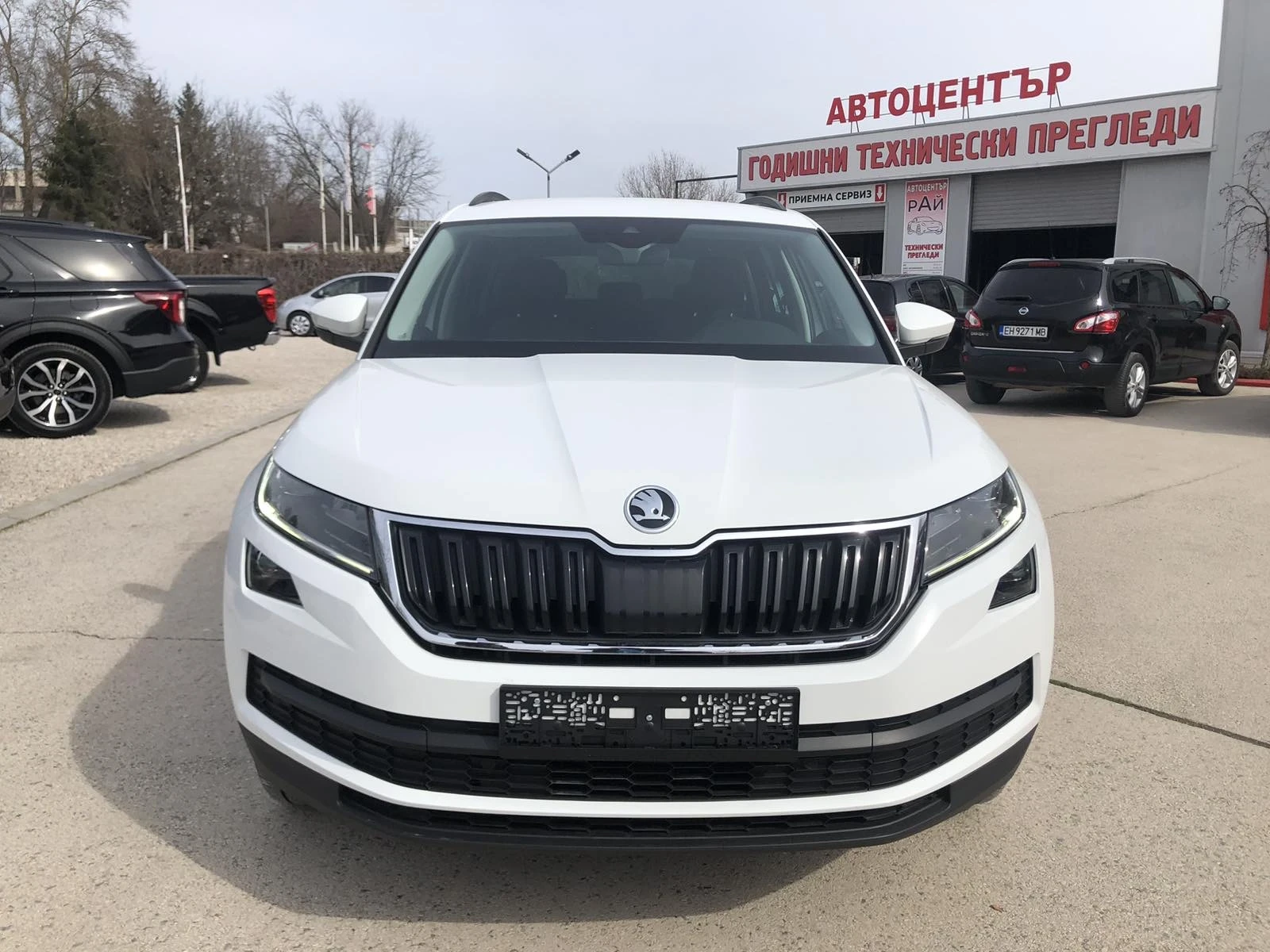 Skoda Kodiaq ПОЛЗВА ДДС - изображение 2