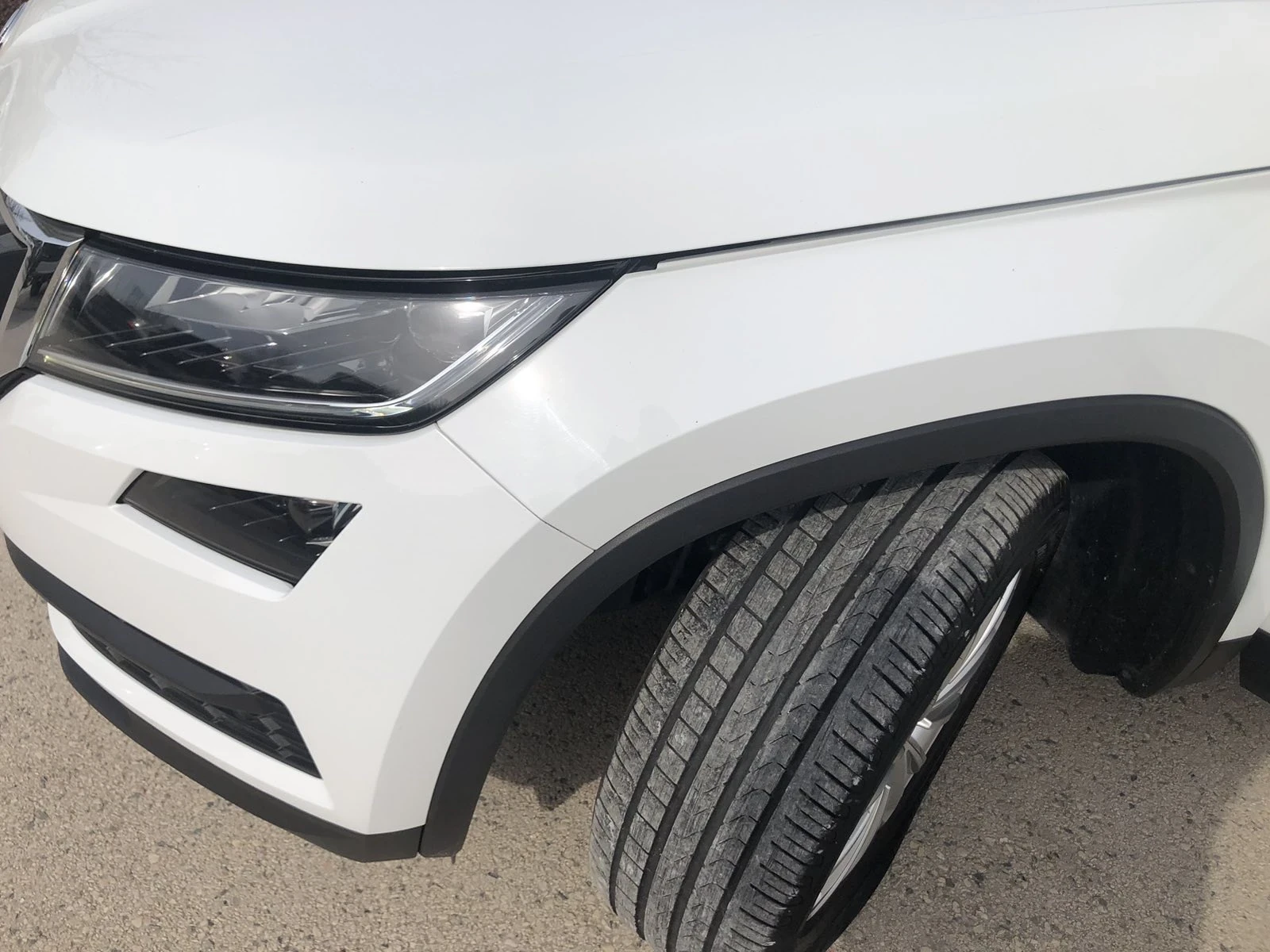 Skoda Kodiaq ������ ��� | Mobile.bg � ����������� 17