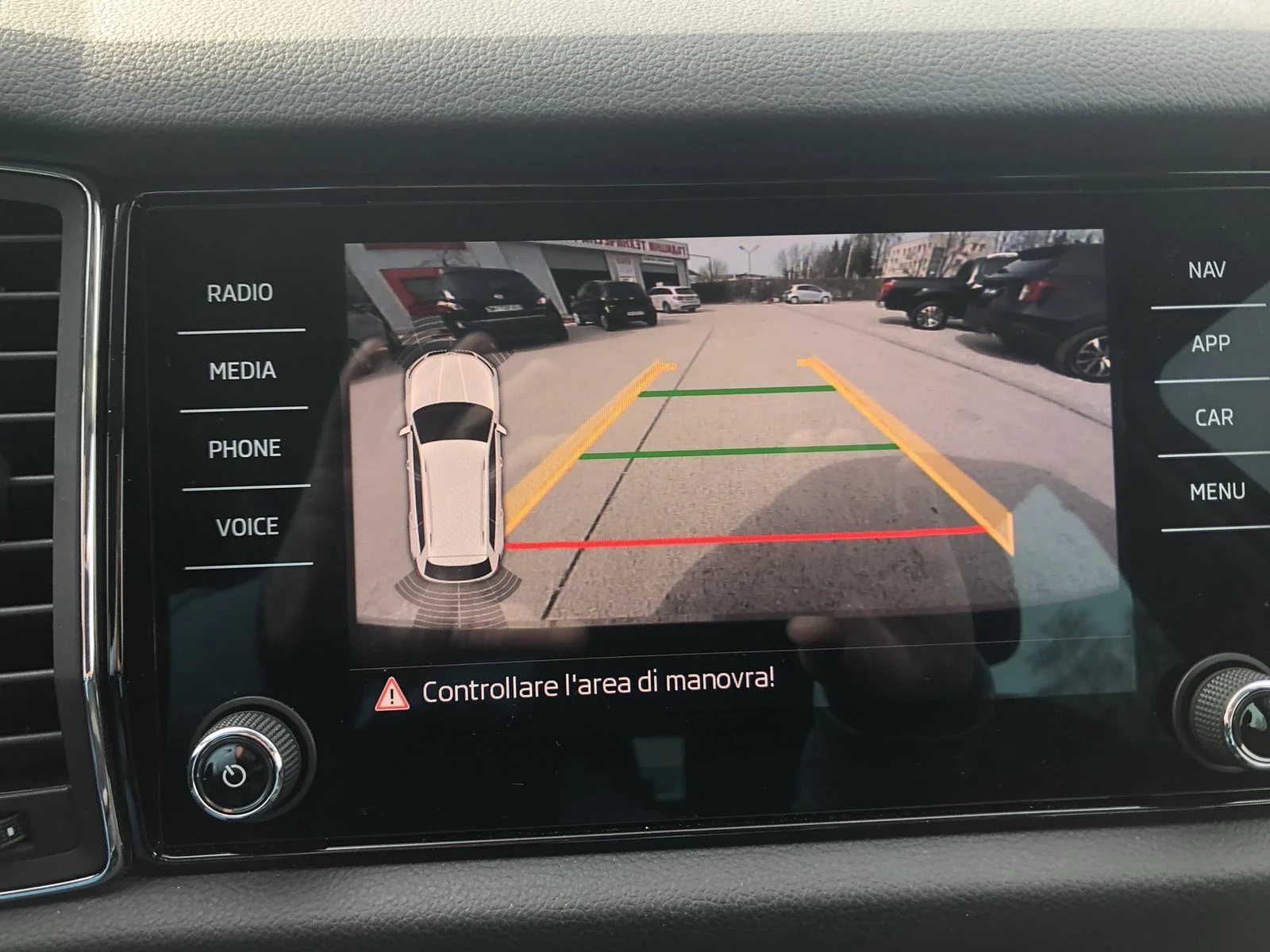 Skoda Kodiaq ������ ��� | Mobile.bg � ����������� 14