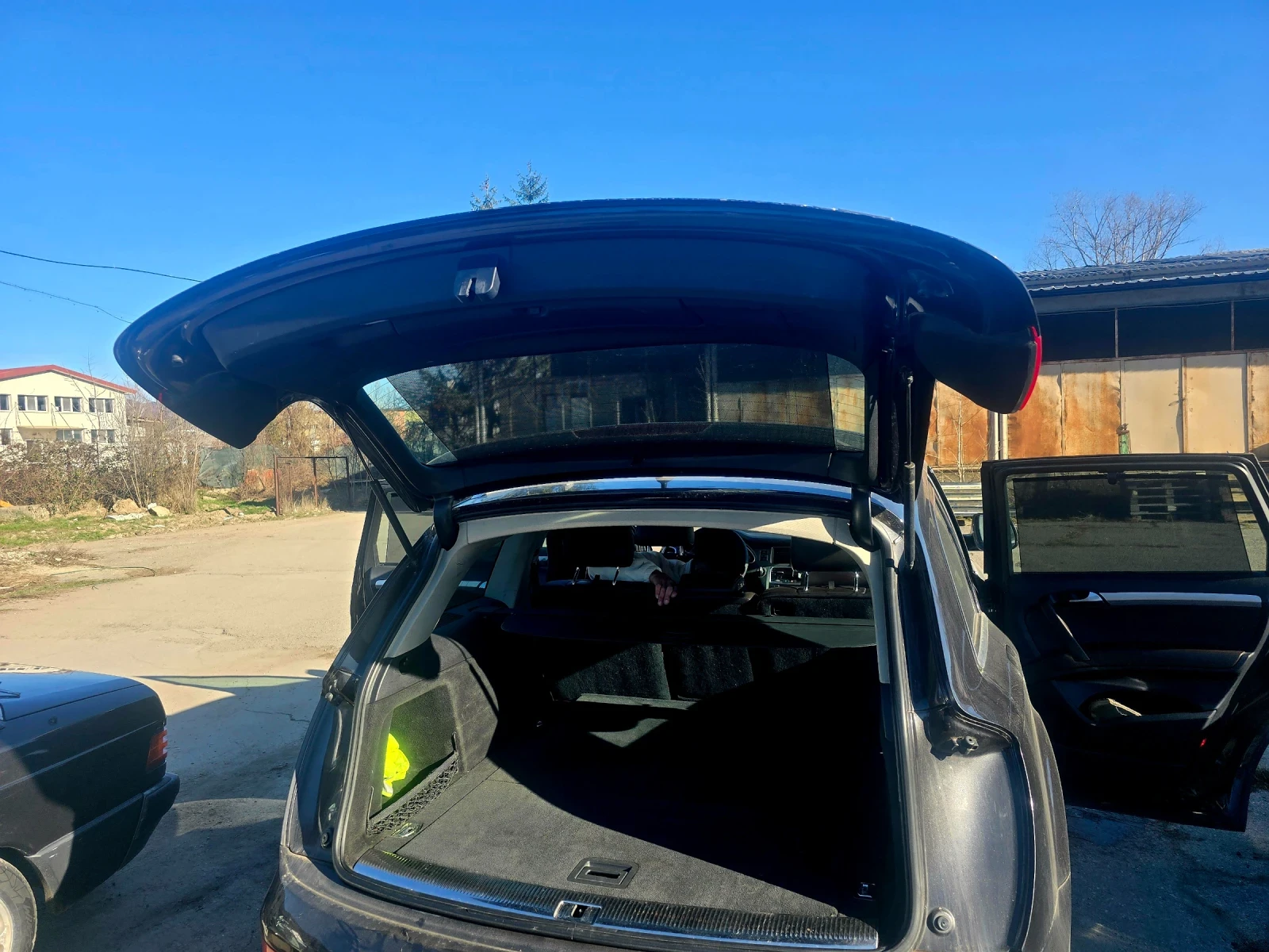 Audi Q7 3.0.TDI 240, снимка 6 - Автомобили и джипове - 53801046