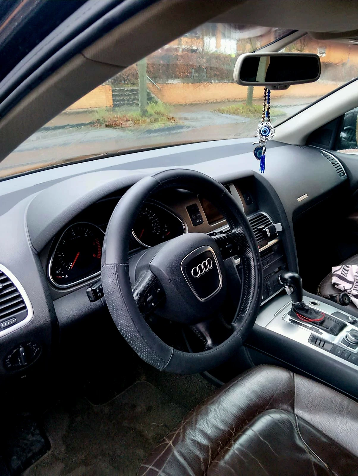 Audi Q7 3.0.TDI 240, снимка 3 - Автомобили и джипове - 53801046