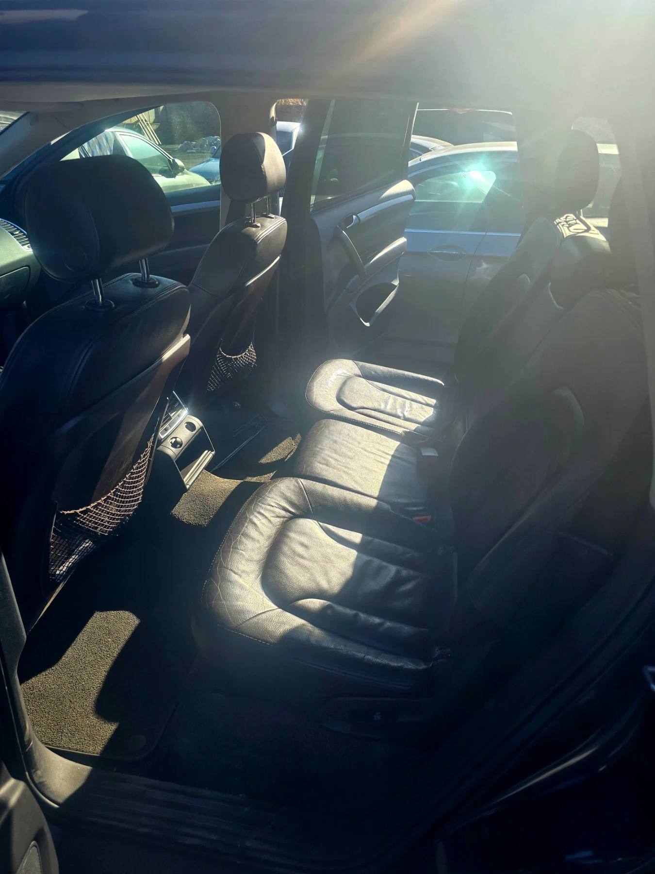 Audi Q7 3.0.TDI 240, снимка 5 - Автомобили и джипове - 53801046