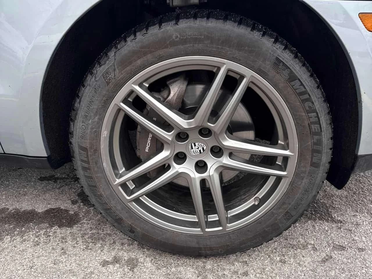 Porsche Macan * AWD * CARFAX * ЦЕНА ДО БГ, снимка 11 - Автомобили и джипове - 53859019